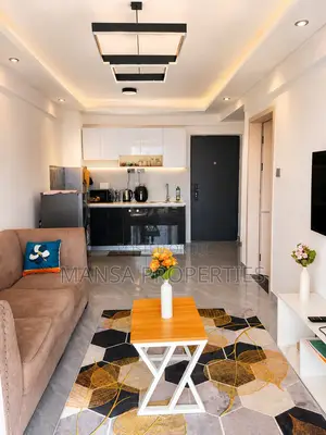 Furnished 1bdrm Apartment in Serenity Residency, Woodley Estate