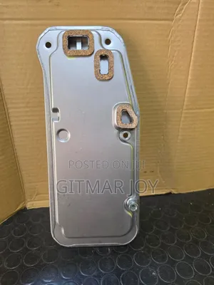 1 KD Gearbox Filter