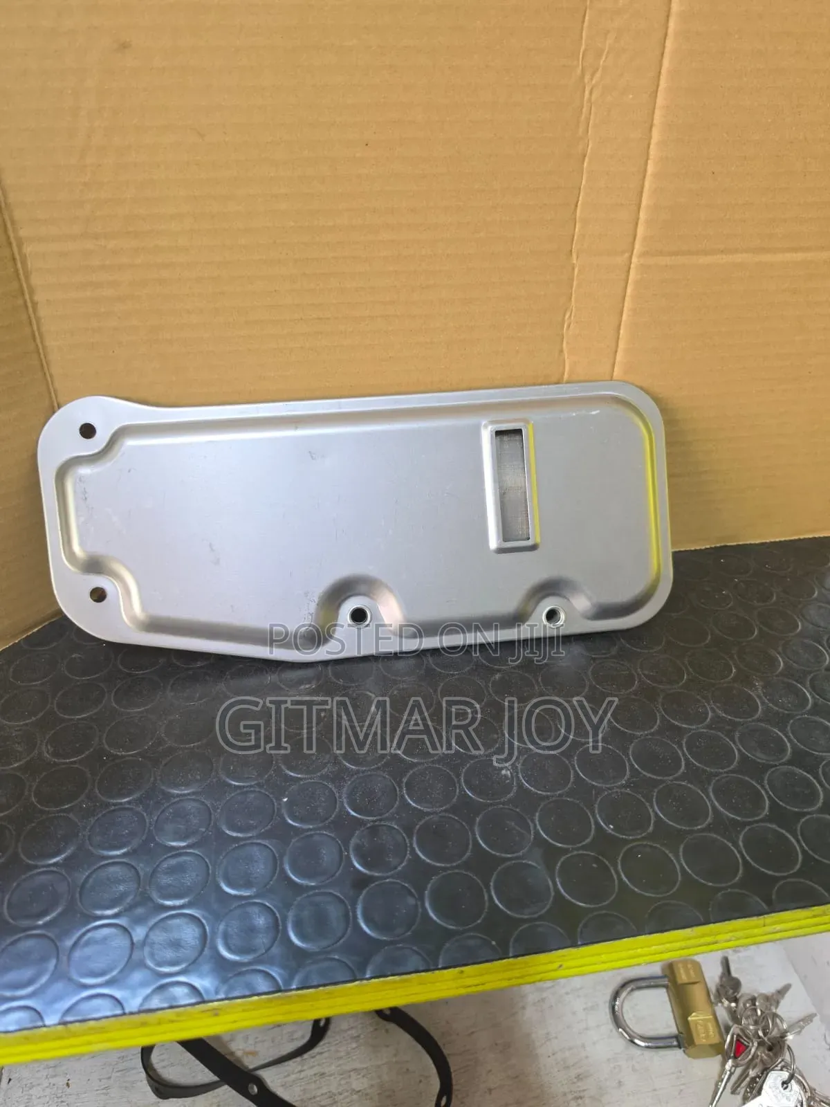 1 KD Gearbox Filter