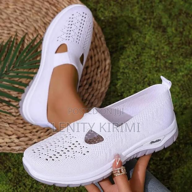 Rubber Shoes - thumbnail 3