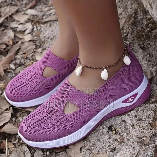 Rubber Shoes - thumbnail 4