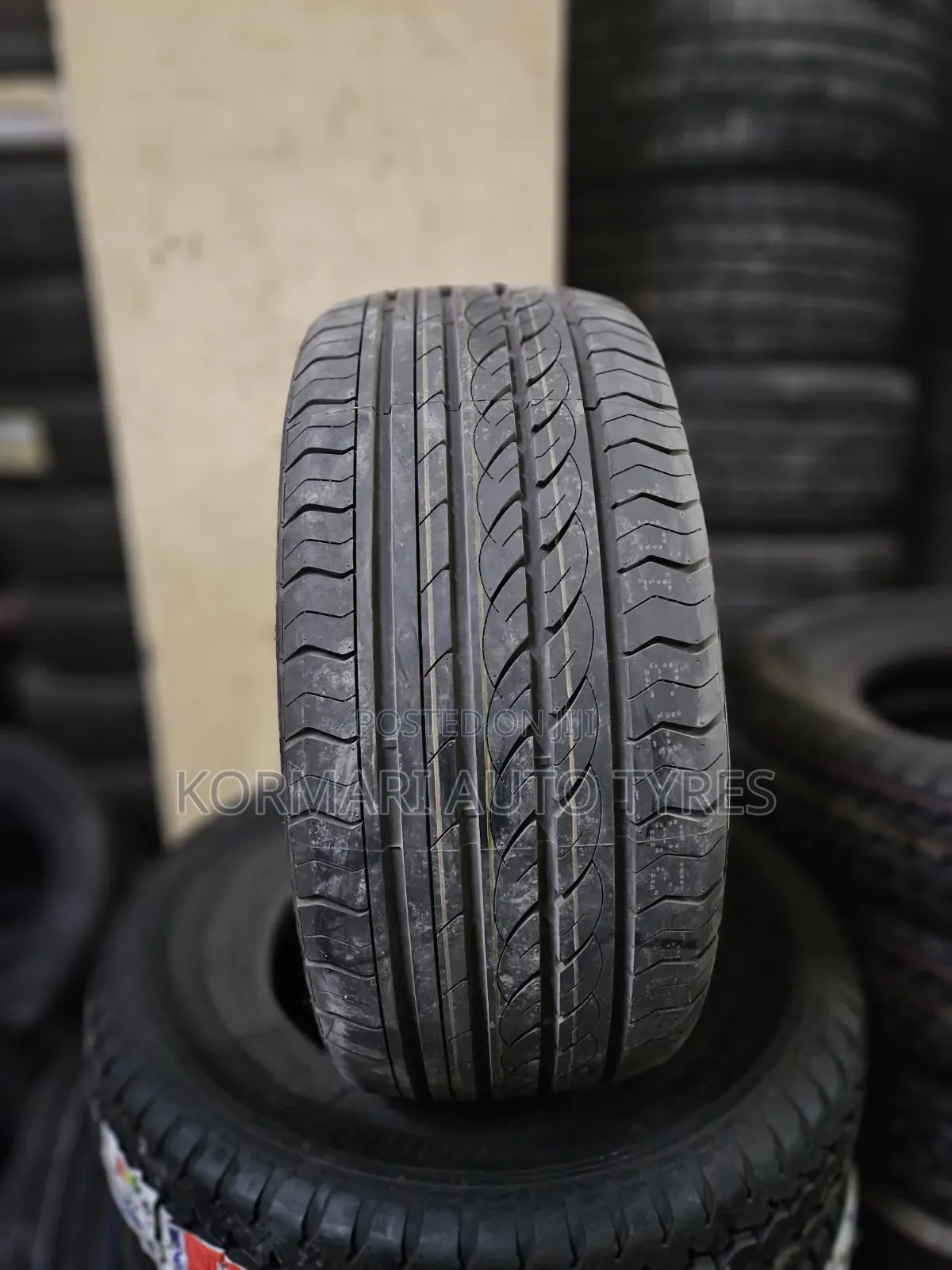 225/35r19 Centara Tyre