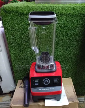 Powerful Full Nutrition Blender