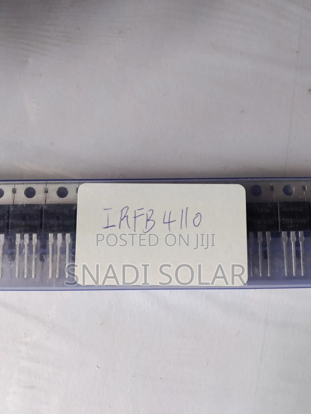 IRFB4110 Electronics