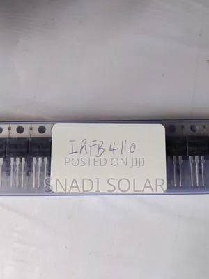 IRFB4110 Electronics