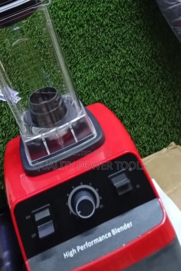 Nathome Full Nutrition Blender