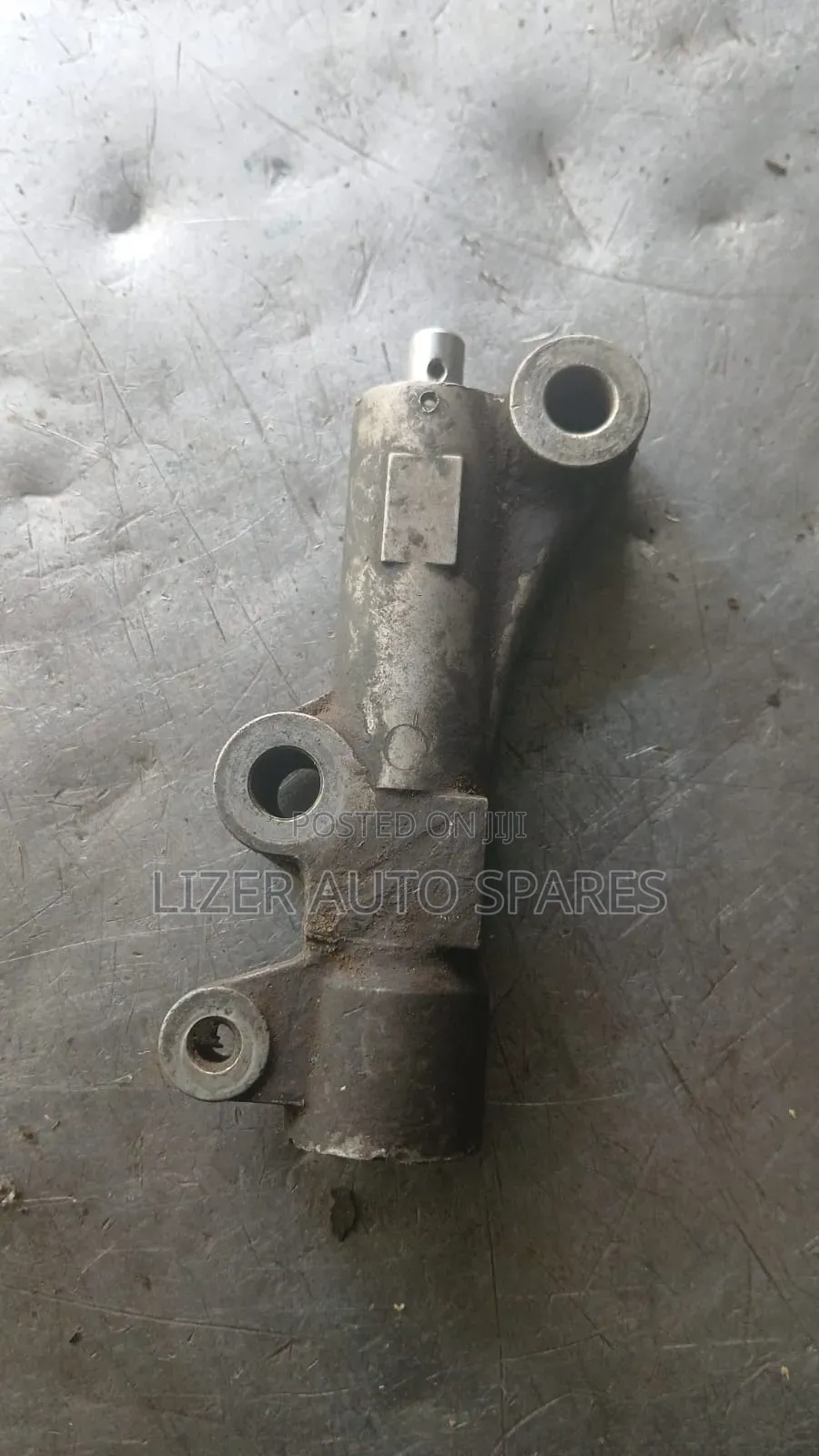 Timing Tensioner 4g64/63