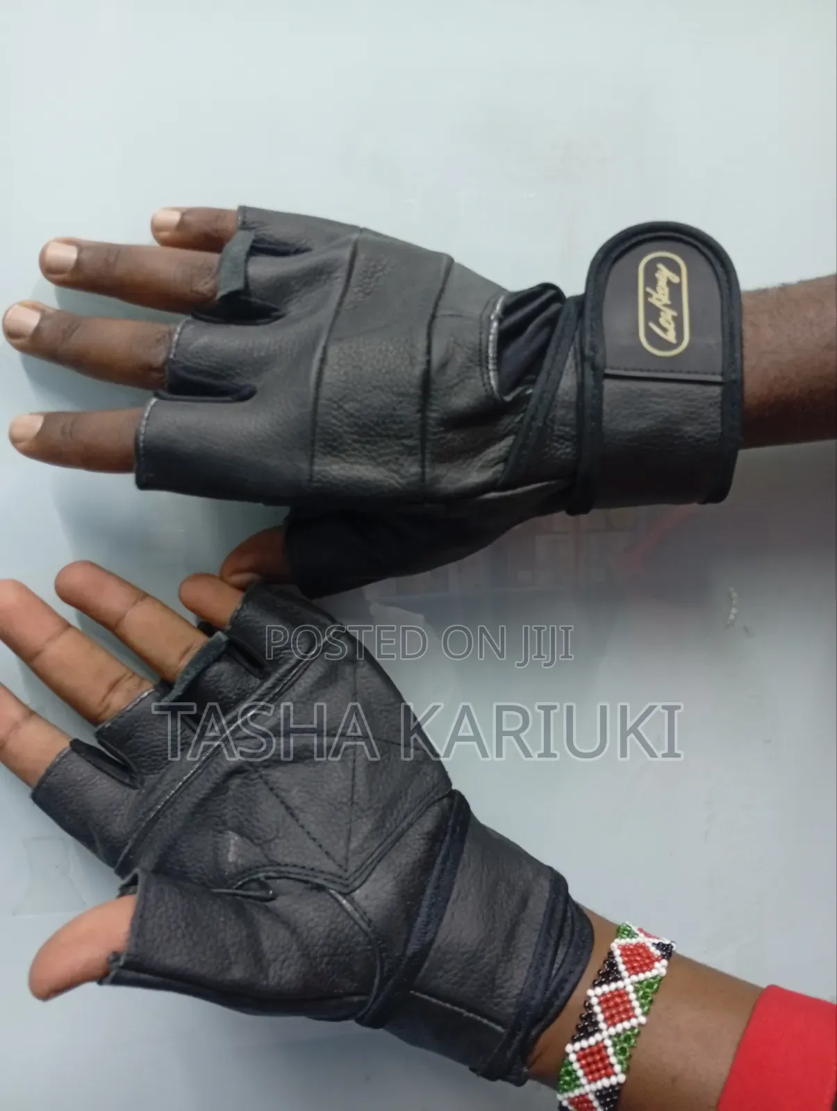Gym Gloves