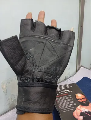 Gym Gloves