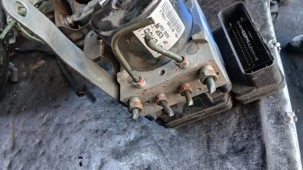 Abs Motar Outlander