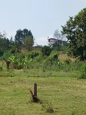 Prime Land 100 by 100ft Location/ Karen End Near the Southern Bypass