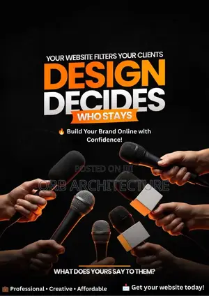 Poster Design + Printing