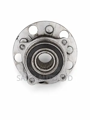 Rear Hub Subaru BP5