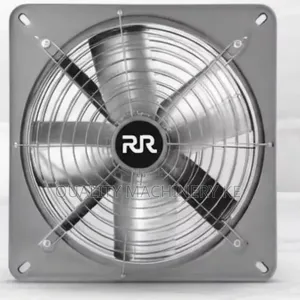 Quality Heavy Duty Exhaust Fan RR 12inchs