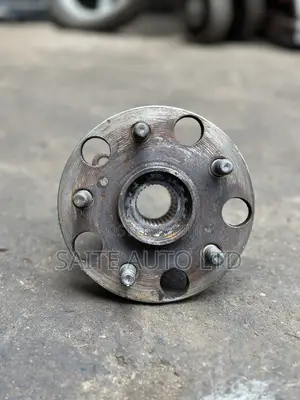 Rear Hub Subaru BP5