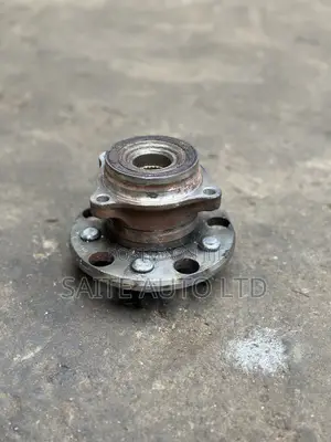 Rear Hub Subaru BP5