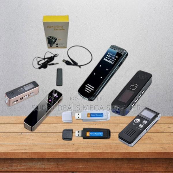 MP3 Playback Support Digital Audio Sound Voice Recorder MP3 Players