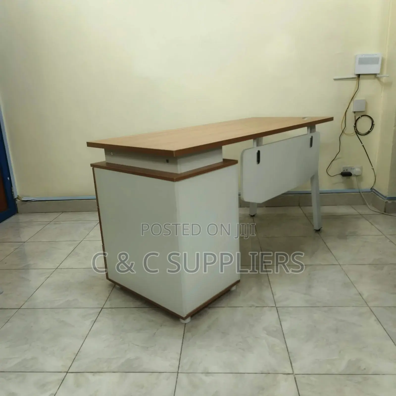 Home Advanced Study Desk-1200mm
