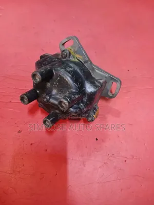 Nissan Micra 2()distributor