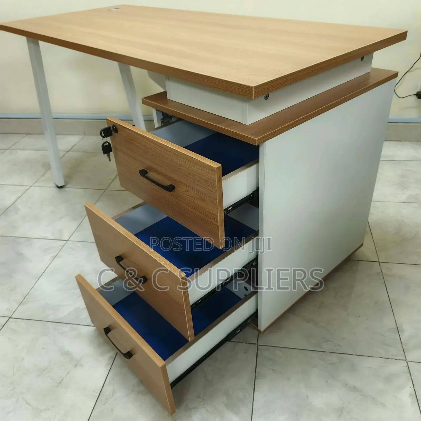 Home Advanced Study Desk-1200mm