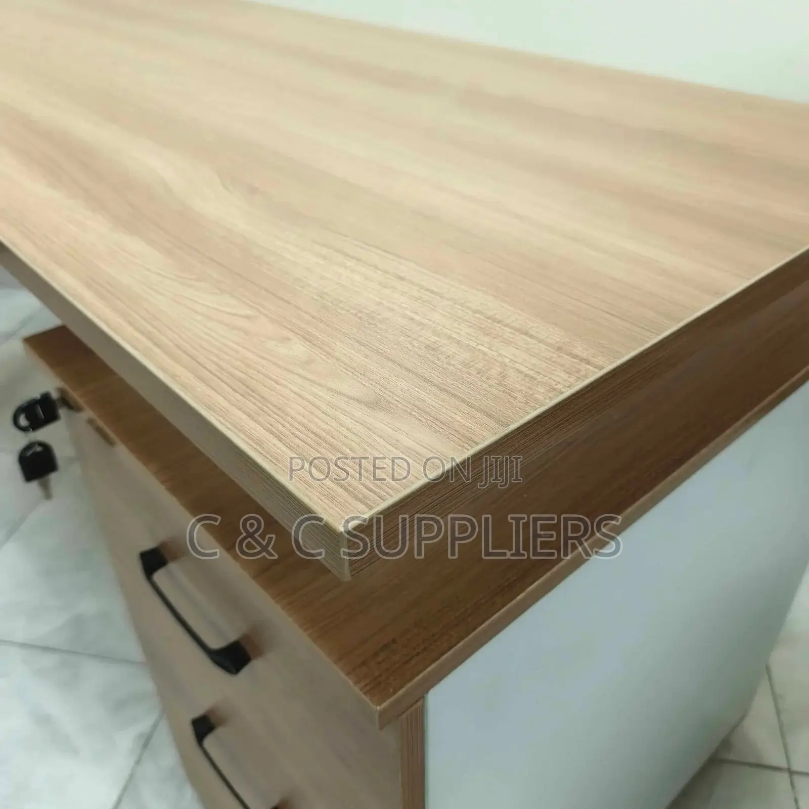 Home Advanced Study Desk-1200mm