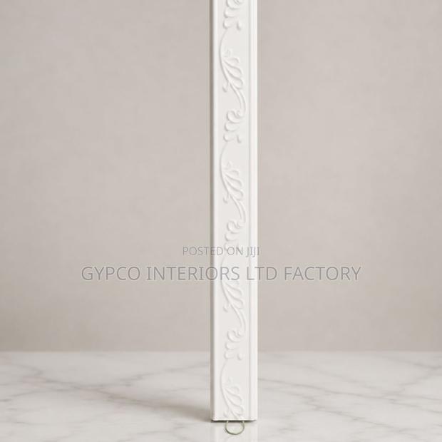 Gypsum Beading - main view