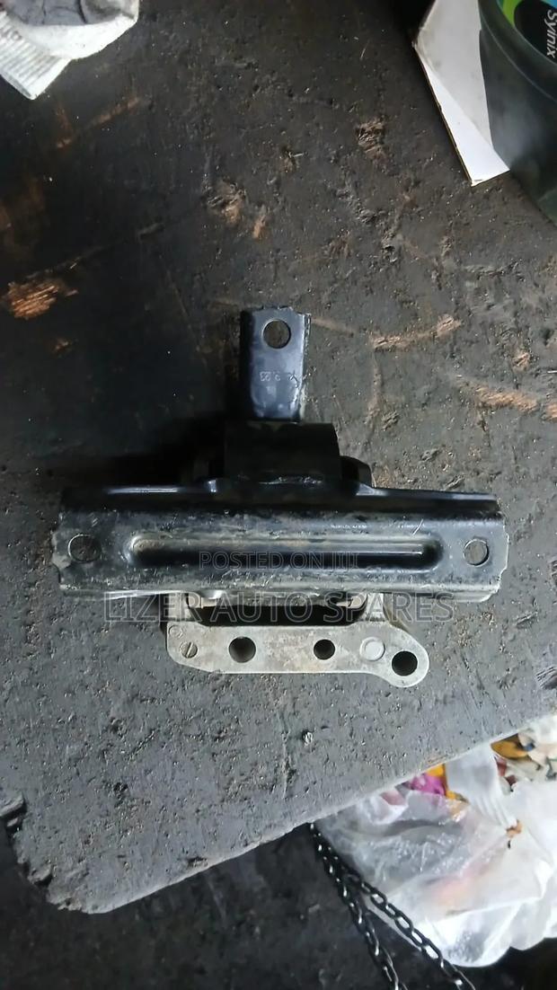 Engine Mounting Outlander/RVR/Galant Fortis - thumbnail 2