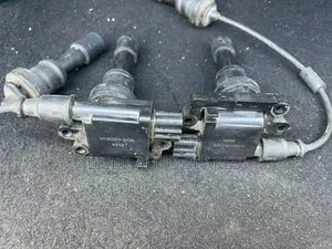 Coil 4A30 Pajero Mini