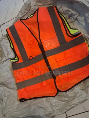Executive Reflector With Zip