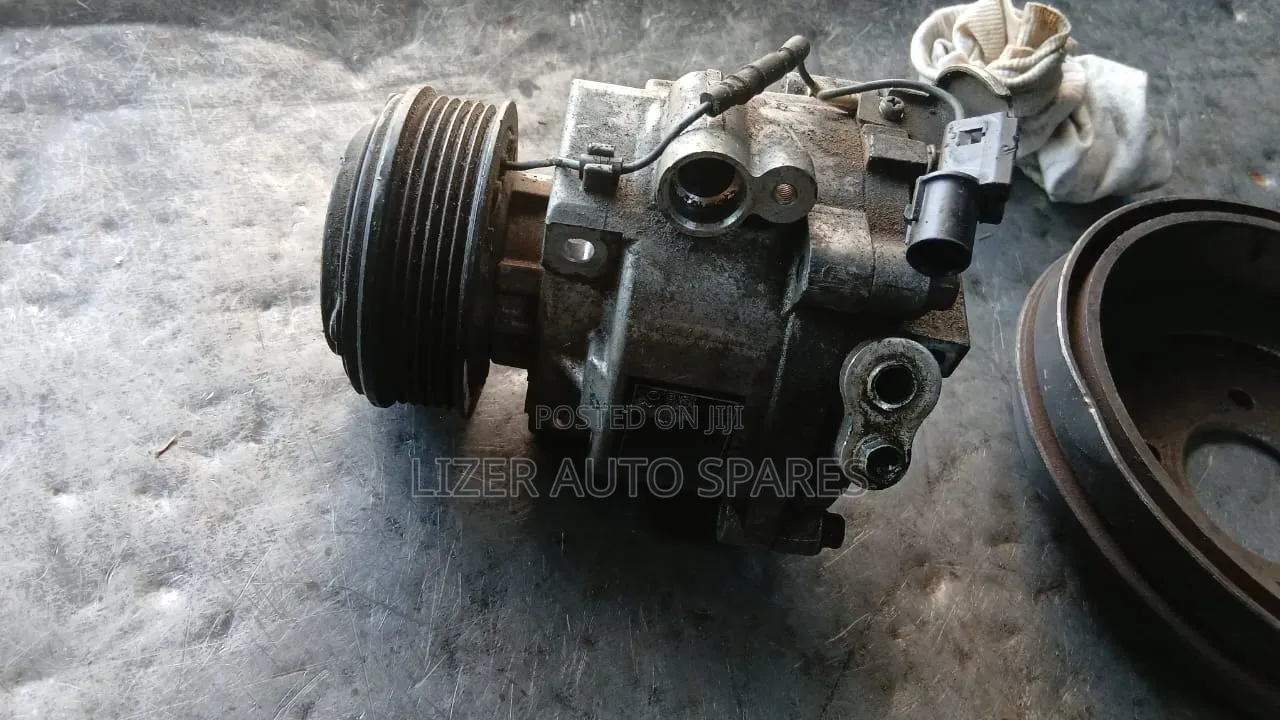 Aircorn Outlander/ RVR/ Galant Fortis