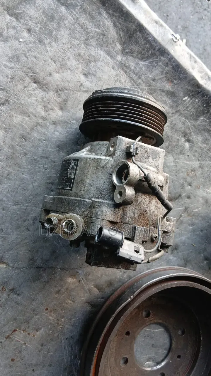 Aircorn Outlander/ RVR/ Galant Fortis