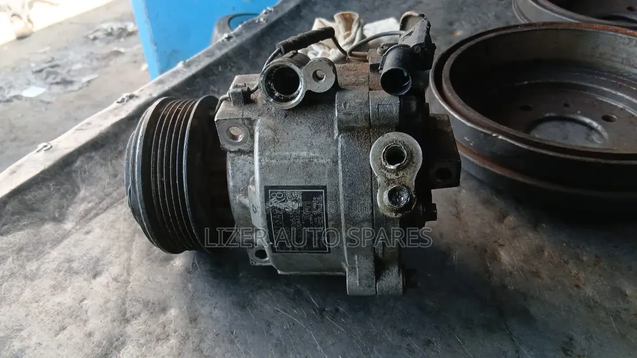 Aircorn Outlander/ RVR/ Galant Fortis
