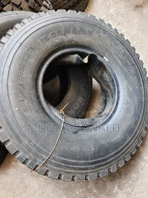 Triangle Tyre