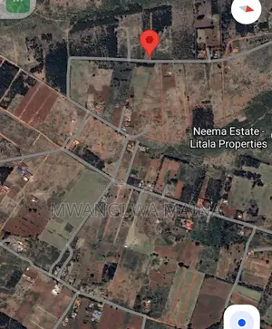 1 Acre and 1/4 Land for Sale-Kikuyu Thigio
