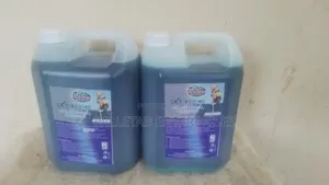 Solar Panel Cleaner 1L