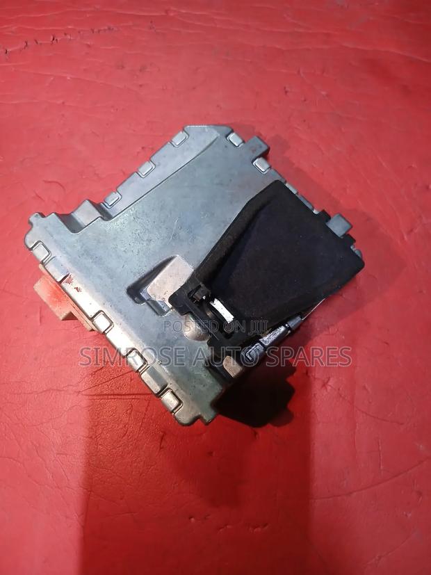 Front Camera Module - main view