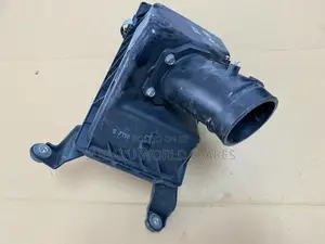 Sg Turbo Air Cleaner