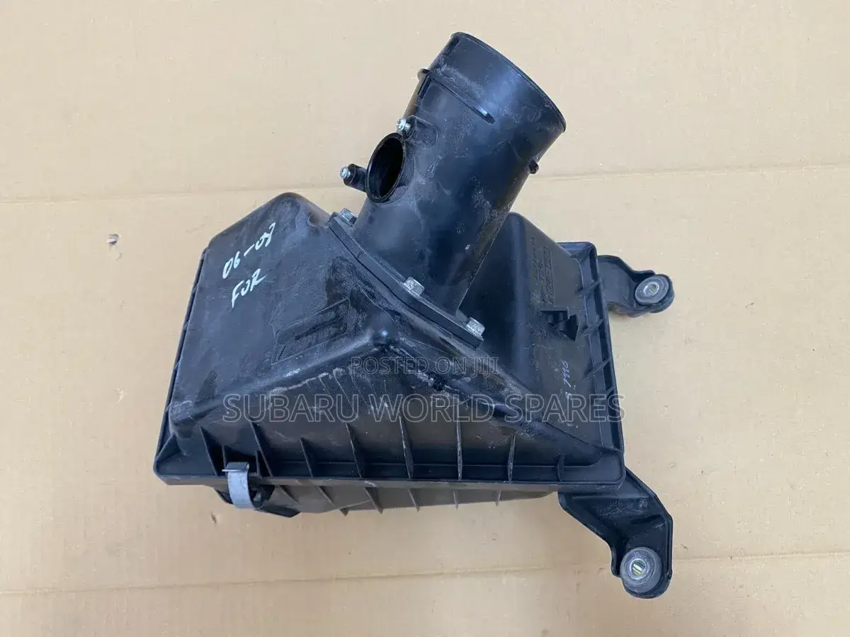 Sg Turbo Air Cleaner