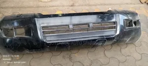 Prado 120 Front Bumper Shell