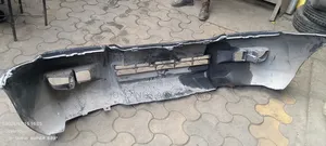 Prado 120 Front Bumper Shell