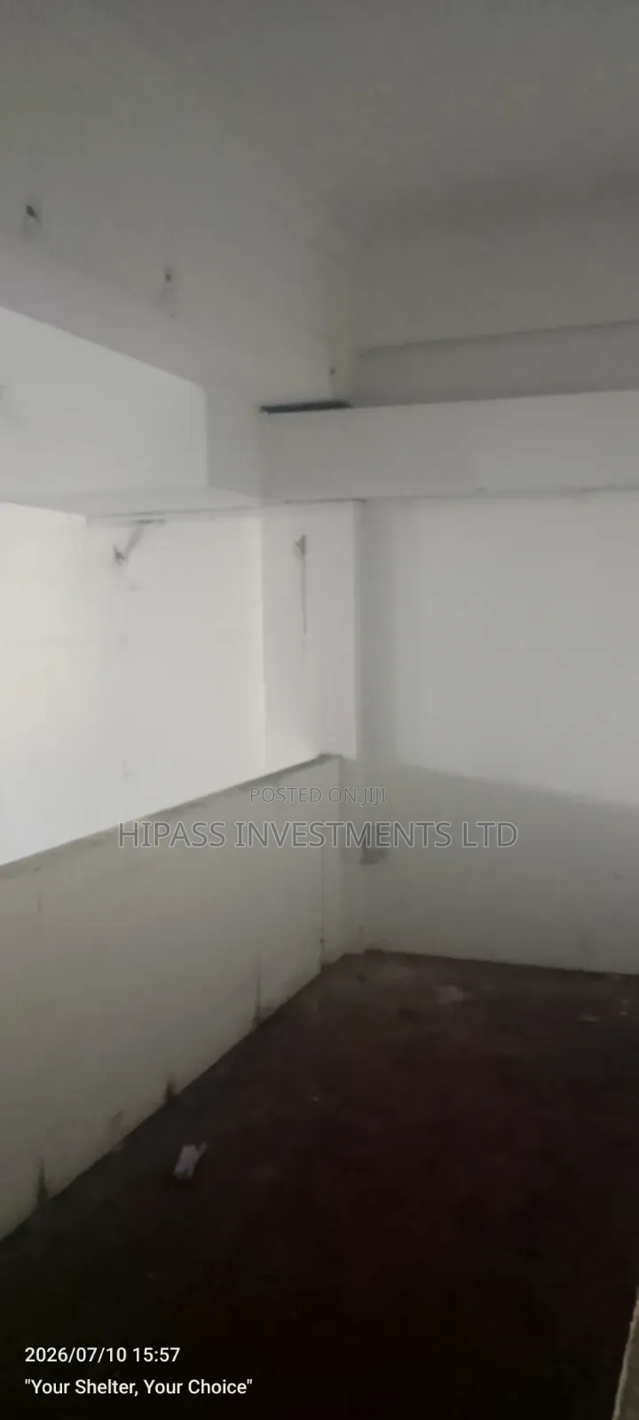 Shop Warehouse