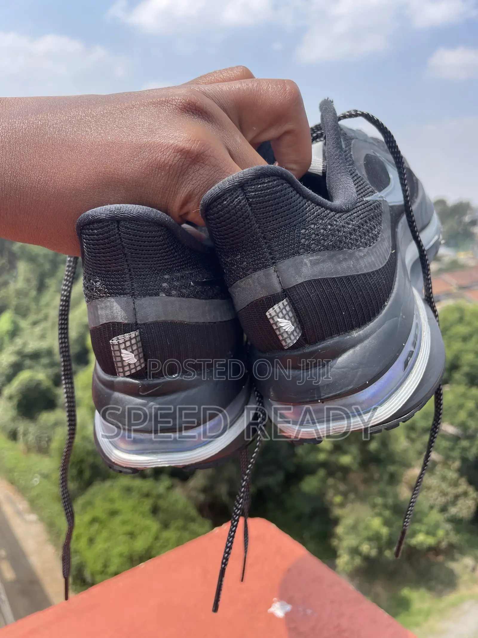 Nike Pegasus Premium