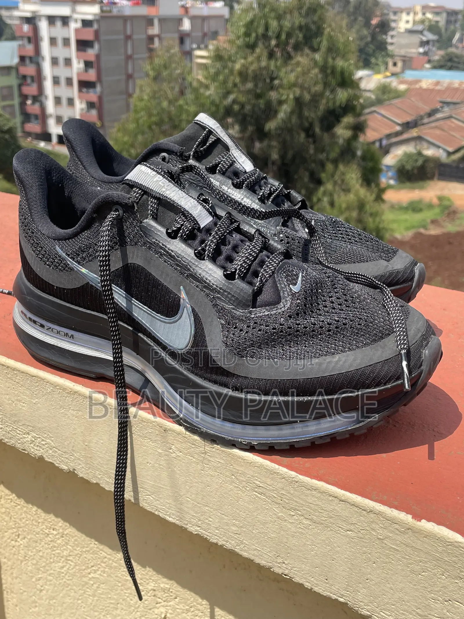 Nike Pegasus Premium