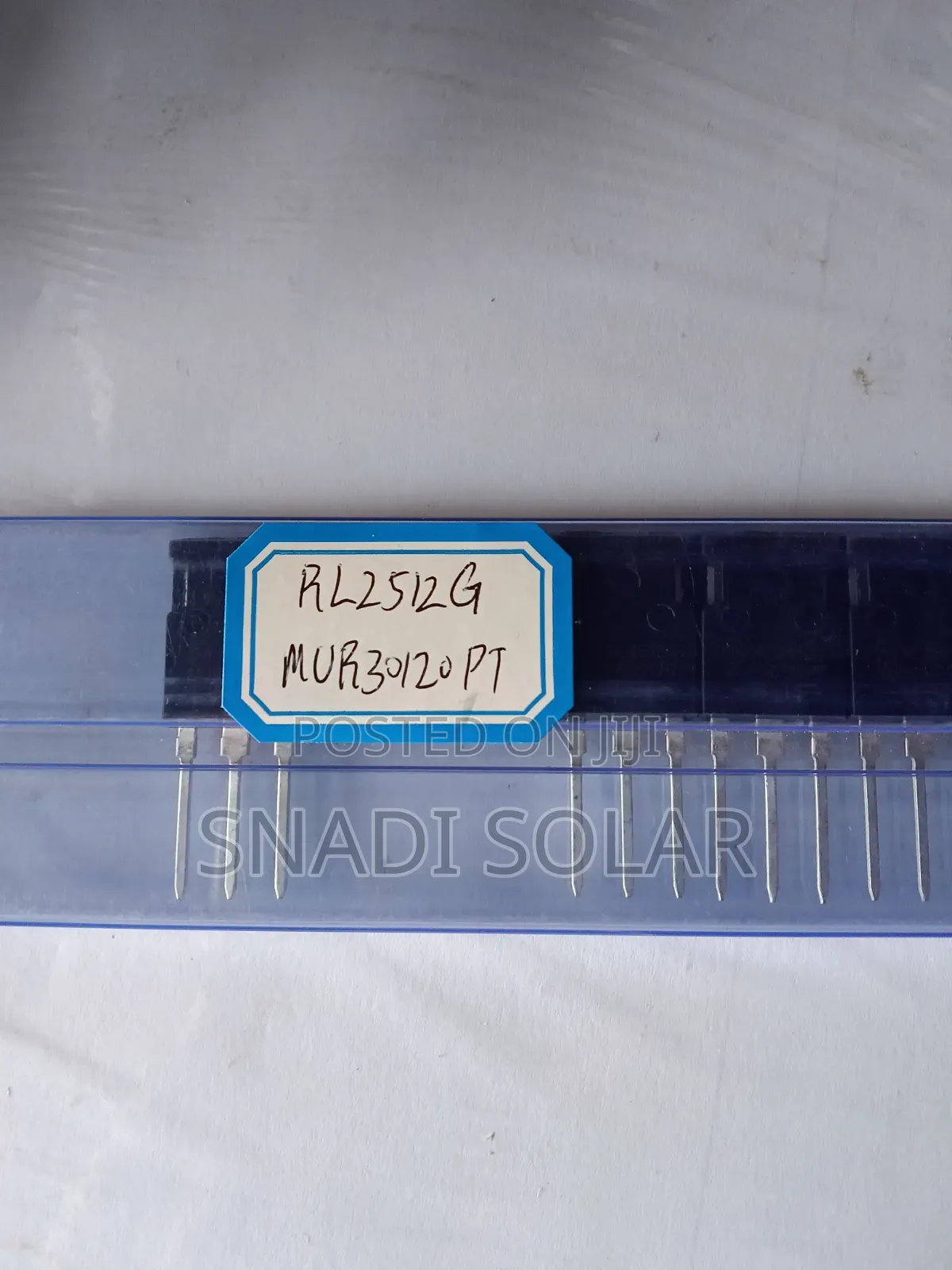Rl2512g Mur30120pt