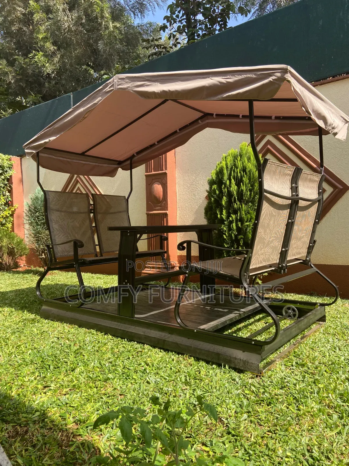 Swing Chair