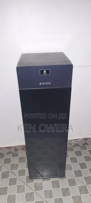 Nunix Bottom Load Hot/Warm/Cold Water Dispenser
