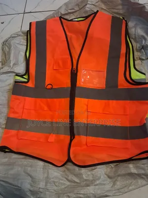 Executive Reflector With Zipper