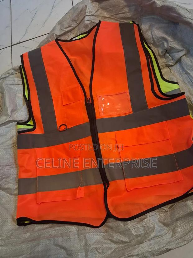 Executive Reflector With Zipper - thumbnail 2