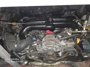 Ej20 Sh Turbo Complete Engines