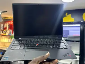 Laptop Lenovo ThinkPad X1 Carbon 8GB Intel Core i5 SSD 256GB